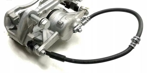 Seat Tarraco Front brake caliper 3C0615123