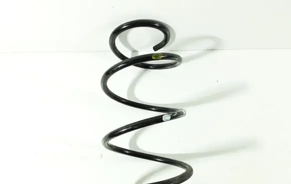 Toyota Avensis T250 Front coil spring 