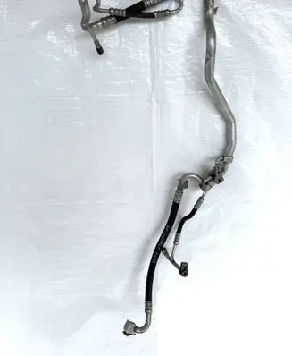 Ford C-MAX II Air conditioning (A/C) pipe/hose F1F119A834PC