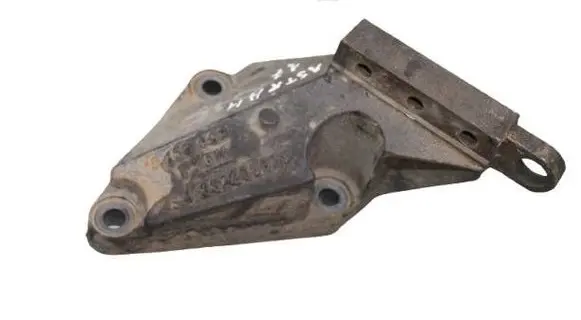 Opel Astra H Engine mounting bracket 332253673 9158985