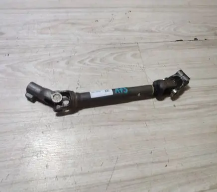 Fiat 500X Steering column universal joint A0042116C0 500219323 1829200