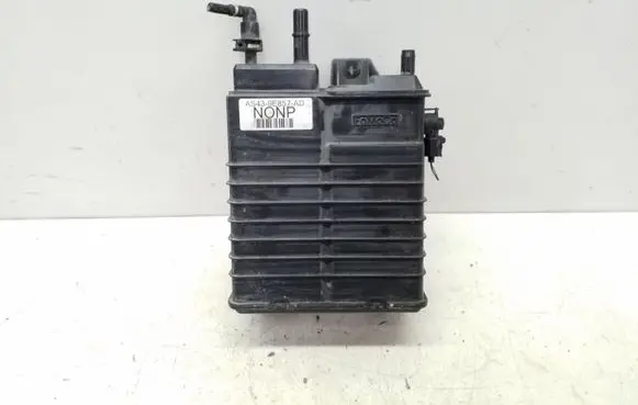 Ford Focus Active carbon filter fuel vapour canister AS439E857AD