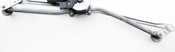 Volkswagen Crafter Front wiper linkage and motor 405146