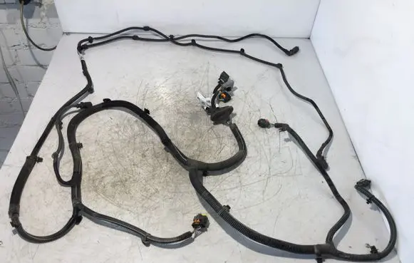 Peugeot Expert Other wiring loom 9819998280 6P364385 SEQ002529