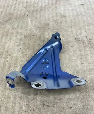 BMW X1 F48 F49 Fender mounting bracket 7351515