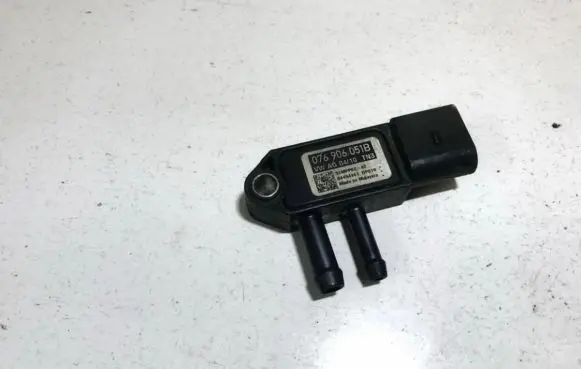 Seat Leon (1P) Exhaust gas pressure sensor 076906051b 51mpp02-02