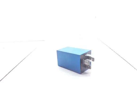Peugeot 607 Other relay 9632506580