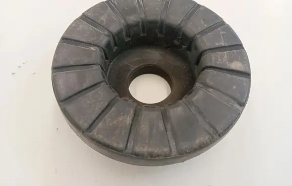 Hyundai Ioniq 5 Rear coil spring rubber mount 55334J5000