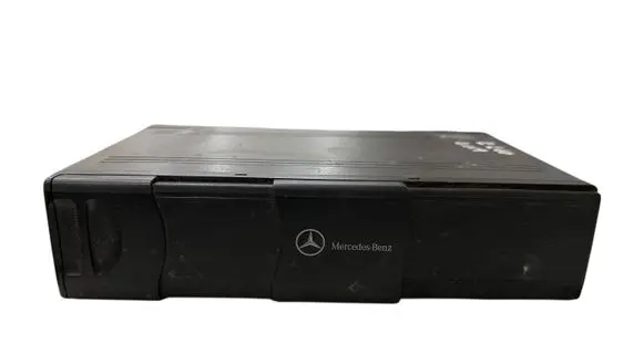 CD/DVD changer