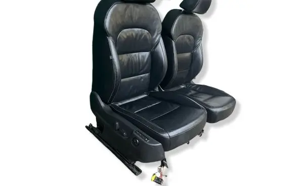 Seat set
