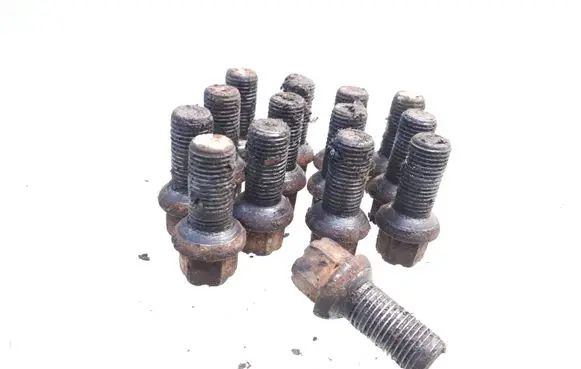Audi 80 90 S2 B4 Nuts/bolts 