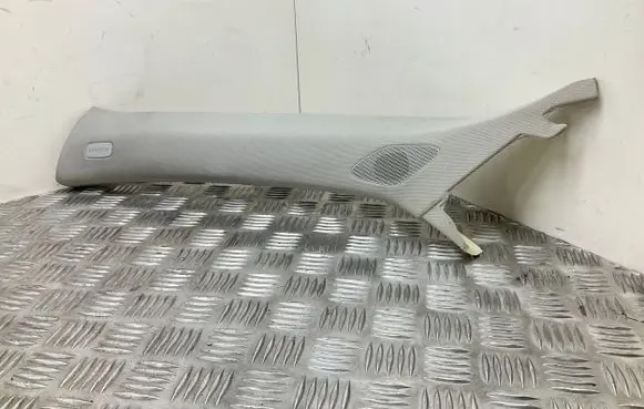 Audi A3 S3 8V (A) pillar trim 8V0867233