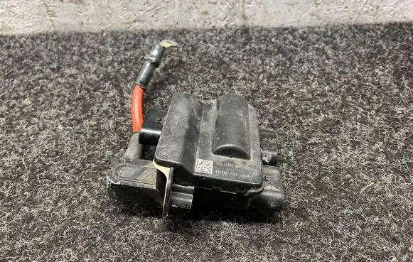 BMW X5 F15 Current control relay 9285504 928550405