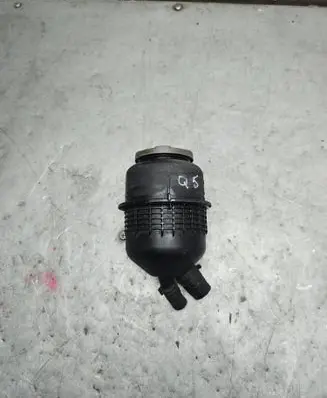 Audi Q5 SQ5 Power steering fluid tank/reservoir 4f0422371d