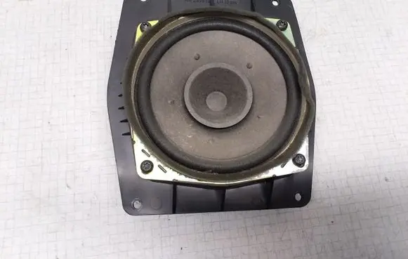 Mitsubishi Space Star Front door speaker MR285934 902275498521