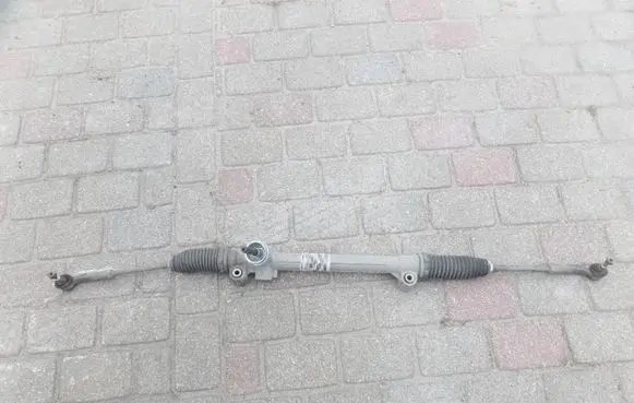 Opel Corsa D Steering rack mechanical part A0010593