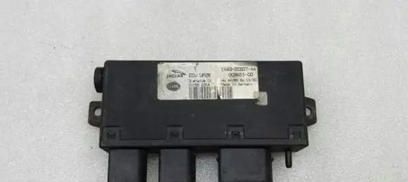 Jaguar X-Type Brake system control unit/module 1X432C507AA
