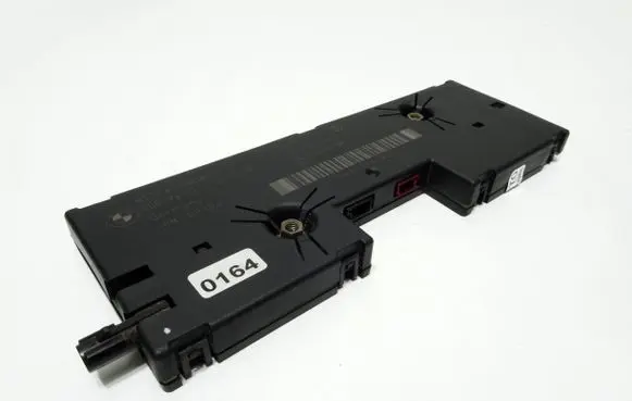 BMW 3 E90 E91 Aerial antenna amplifier 6934846 10819610