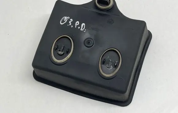 Audi Q3 F3 Door control unit/module 5Q0959592K 5Q0959592F