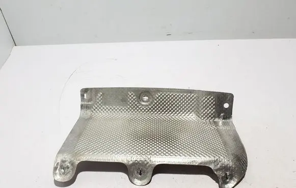 Audi A5 Exhaust heat shield 8B3825725