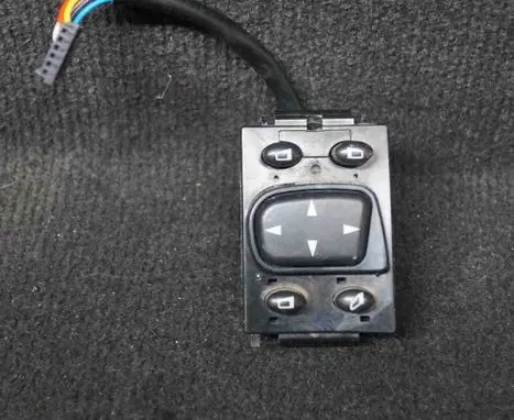Mercedes-Benz S W220 Other devices 22082151