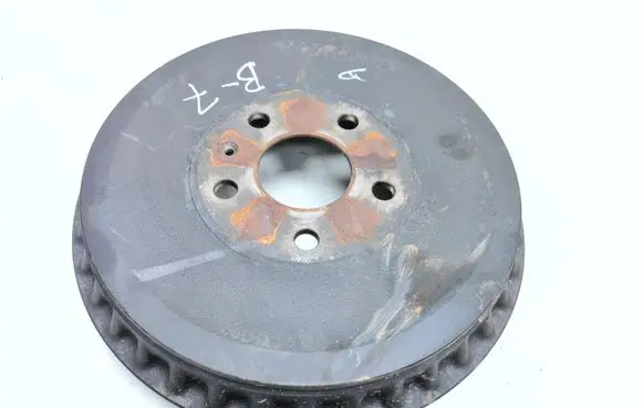 Cupra Born Drum brake (rear) 1EA609617D