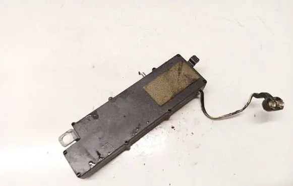 Jaguar X-Type Antenna control unit 1X4318C847AC