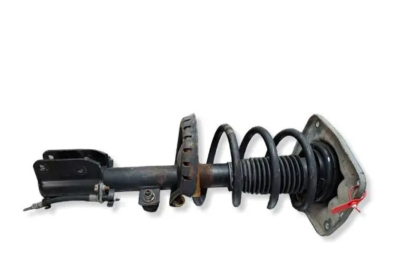 Fiat Scudo Front shock absorber/damper S14795711