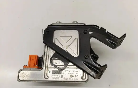 Skoda Enyaq iV Coolant heater 1EE963231