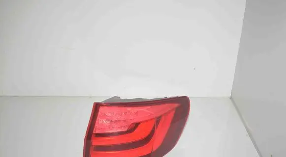 Rear/tail lights
