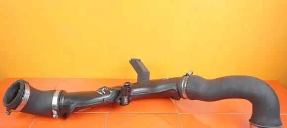 Audi A3 S3 8P Intercooler hose/pipe CDA