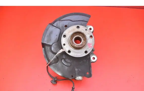 Renault Talisman Front wheel hub spindle knuckle
