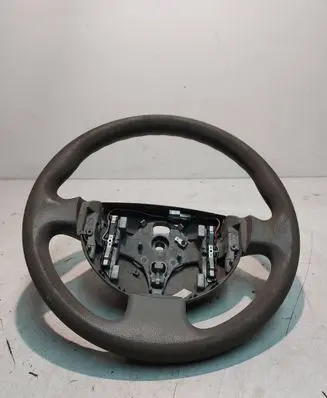 Renault Kangoo II Steering wheel 8200544828 8200587074 0200106306