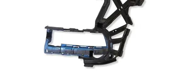 Volkswagen Touran III Front bumper mounting bracket 5TA807723