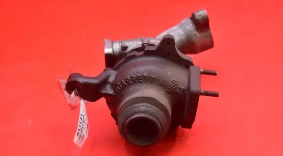 Citroen C5 Turbo system vacuum part 9688361580