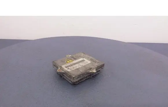 Mazda 6 Voltage converter/converter module 1307329086