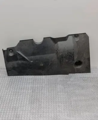Peugeot 5008 Rear underbody cover/under tray 9685405980