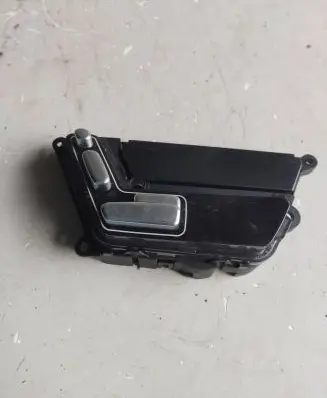 Mercedes-Benz S W221 Seat control switch A2218708058 3359010300