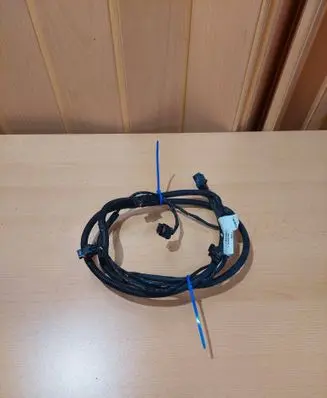 Volvo XC90 Parking sensor (PDC) wiring loom 30678975 306789755