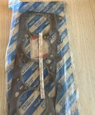 Fiat Ducato Other cylinder head part 7564650