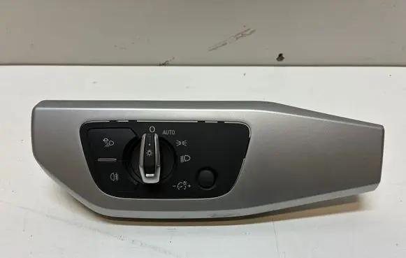 Audi A4 S4 B9 Light switch 4M0941531AG