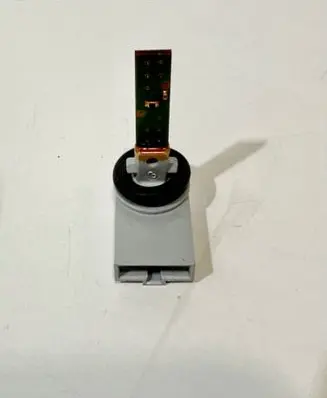 Volkswagen Tiguan Interior temperature sensor 3D0907543A 0309190810