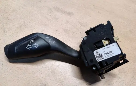 Ford Focus Indicator stalk CV6T13335AE