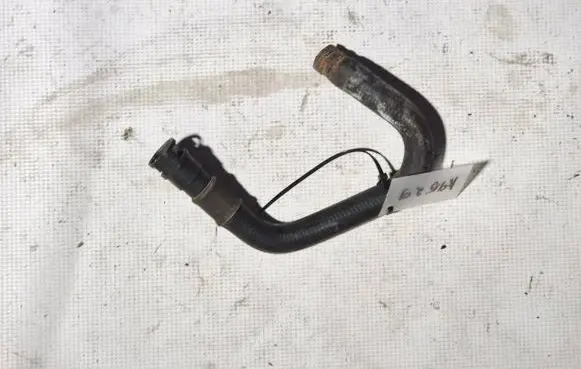 Ford Transit Engine coolant pipe/hose