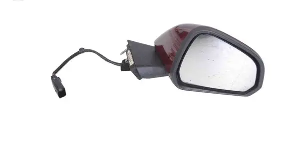 Ford Mustang VI Coupe wind mirror (mechanical) 