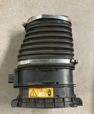 Mercedes-Benz GLE W167 Mass air flow meter A6540900048 A6540980083 A2C91687600