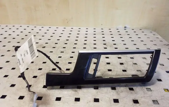Mercedes-Benz E W212 Panel trim A2126801171