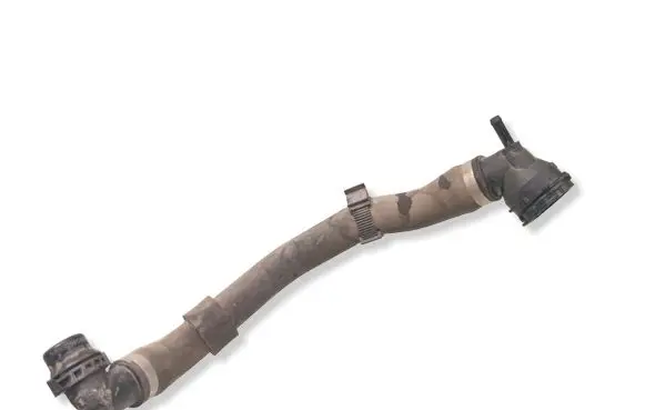Volkswagen Caddy Engine coolant pipe/hose 2K0122101F