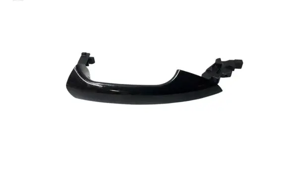 Mercedes-Benz GLK (X204) Front door exterior handle A2047600270