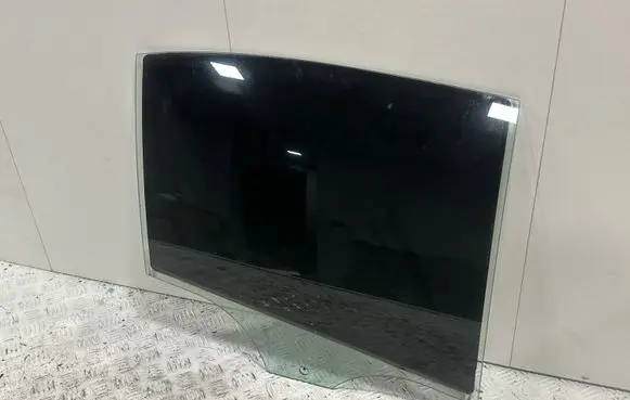 BMW 3 F30 F35 F31 Rear windscreen/windshield window 43R001735
